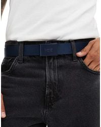 Levi's - Tonal Batwing Webbed Belt - Lyst