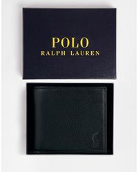 Portefeuilles et porte-cartes Polo Ralph Lauren pour homme - Jusqu'à -50 %  sur Lyst.fr