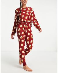 Chelsea Peers Pajamas for Women | Online Sale up to 65% off | Lyst