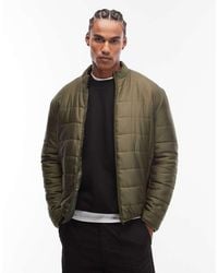 ASOS - Peakmaxtm Liner Jacket - Lyst