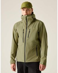 Dare 2b - Giacca Impermeabile Color Boa - Lyst