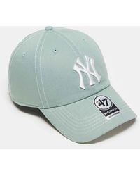 '47 - – ny yankees clean up – baseballkappe - Lyst