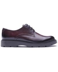 Base London - Vector Lace Up Shoe - Lyst