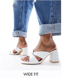 New Look - – mules - Lyst