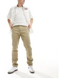 Dickies - 872 Slim Fit Work Chino Trousers - Lyst