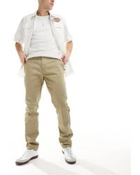 Dickies - 872 Slim Fit Work Chino Trousers - Lyst