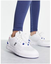 On Shoes - On - The Roger Spin - Sneakers - Lyst