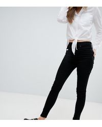 oasis black skinny jeans