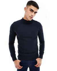 Brave Soul - Katoenen Coltrui - Lyst