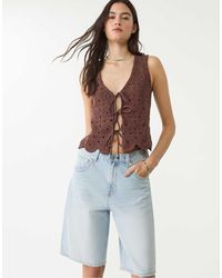 Stradivarius - D95 - Lyst