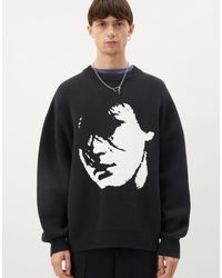 weekday knitwear