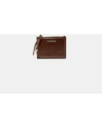 Stradivarius - Purse With Zip Pull Detail - Lyst