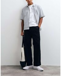 Carhartt - Module Relaxed Tapered Fit Pants - Lyst