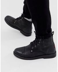 LEVI'S Zapatos, Bolsos, Textil, Accesorios textil, Sous-vetements hombre -  Envío gratis | Spartoo.es