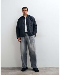 Stan Ray - Quilted Chore Jacket - Lyst