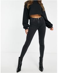 Bum Sculpt Skinny Jeans 