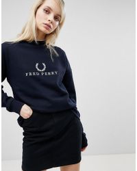 Fred Perry Activewear for Women - Up to 51% off at Lyst.com