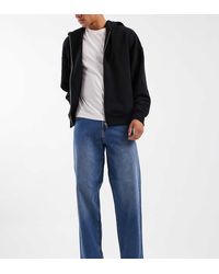 ADPT - Wide Fit Jean - Lyst