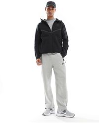 men's sportswear just do it fleece zip hoodie