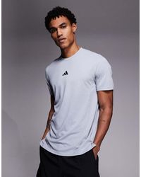 adidas Originals - Adidas Training D4T T-Shirt - Lyst