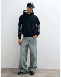 Huf - Heavyweight Galaxy Hoodie - Lyst