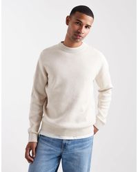 Jack & Jones - Premium – strickpullover - Lyst