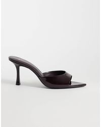 Mango - – mules - Lyst