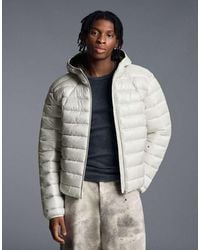 Bershka - Ultralight Padded Jacket - Lyst