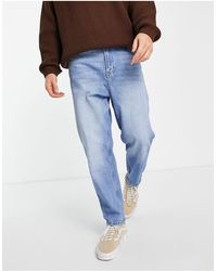 Bershka Jeans for Men | Black Friday Sale up to 67% | Lyst