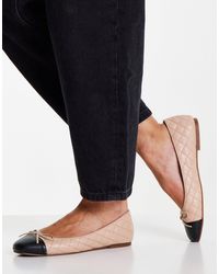 ALDO Ballet flats and ballerina shoes for Women | Online Sale up to 49% off  | Lyst