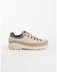 Columbia - Newton alpine - baskets basses - beige - Lyst