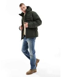 Columbia - Landroamer Puffer Jacket - Lyst
