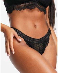 Pour Moi - Revolution Tanga Thong - Lyst
