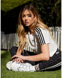 adidas Originals 'leopard Luxe 