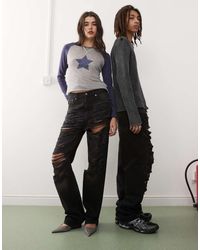 Weekday - Galaxy - Lyst