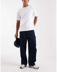 Levi's - baggy Field Cargo Trousers - Lyst
