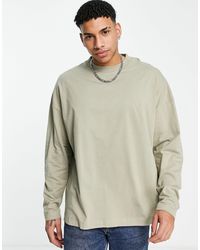 Topman long sleeve t shirt Clearance