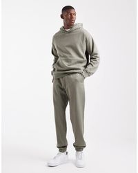 New Look - Regular Fit joggers - Lyst