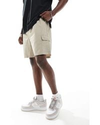 Cotton On - Cotton on - short cargo - gravier - Lyst