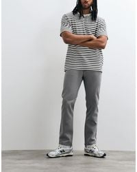 JJ Rebel - Noah Jeans Dritti Lavaggio - Lyst