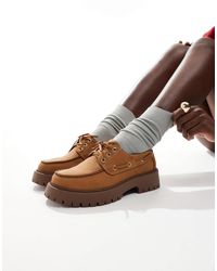 SEQWL - – exton – bootschuhe - Lyst