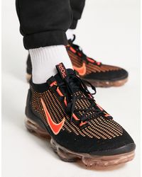 Sneakers Vapormax Flyknit di Nike da uomo - Fino al 43% di sconto | Lyst