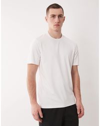 Mango - – performance – thermo-t-shirt - Lyst