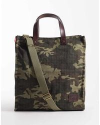 Levi's - Heritage Tote Bag - Lyst