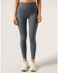 Calzedonia - Scrunch Sculpt Leggings - Lyst