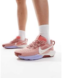 Nike - Reactx Pegasus Trail 5 - Lyst