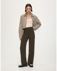 Pull&Bear - – elegante hose - Lyst