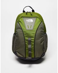 The North Face - Y2k daypack - sac à dos - olive - Lyst