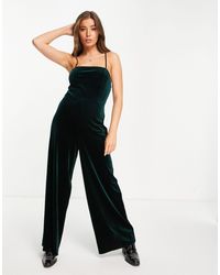 TOPSHOP Jumpsuits for Women - Up to 63% off at Lyst.com