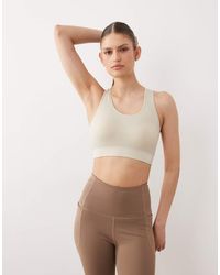Dare 2b - Racerback Don'T Sweat It Ii Sports Bra - Lyst
